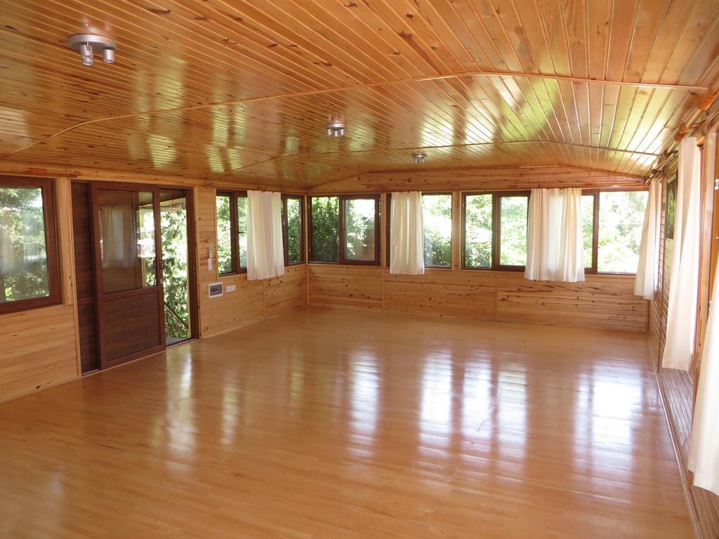 Aygun Pension Tekirova Extérieur photo