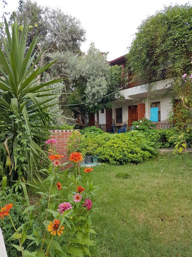 Aygun Pension Tekirova Extérieur photo